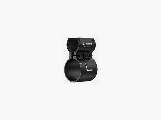 Adaptateur de canon Hikmicro pour HIKCAM A7E
