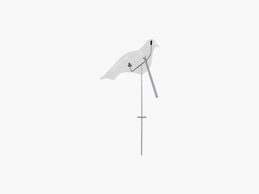Mobile Stake for Pigeon Shell