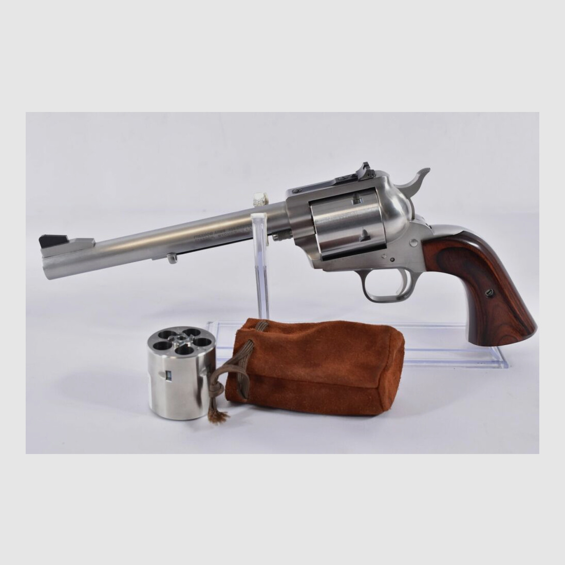 Freedom Arms Premier Grade .454Casull Revolver