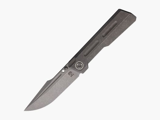 POIKILO BLADE Marlin TI DSW