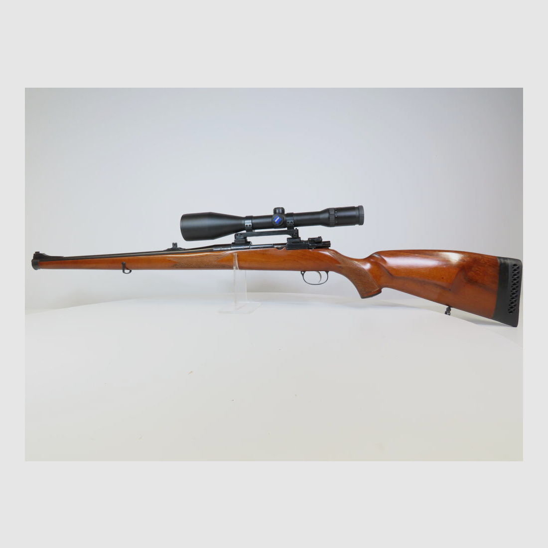 Rifle de caza Frankonia 98