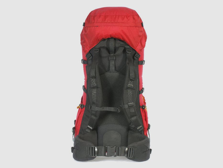 BACH Slim Mac 2 75 Liter Black