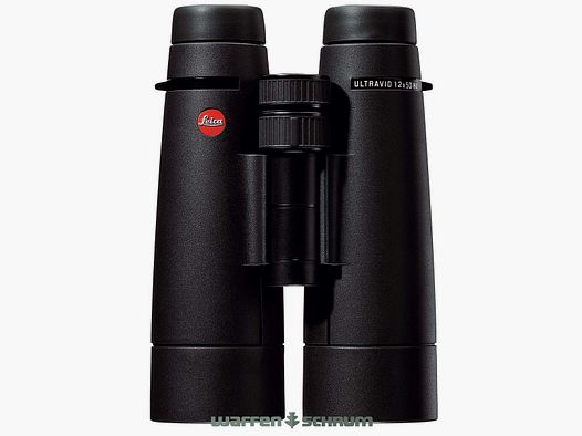 Leica Ultravid HD-Plus 12x50