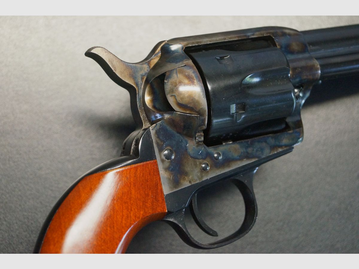 Uberti 1873 Cattleman 0480, Bild 2 von 5