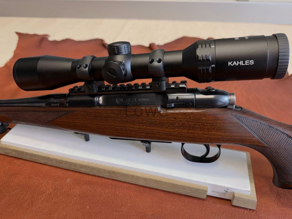 Heym SR21
