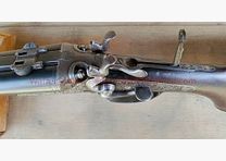 Suhl Hahndrilling rond 1900 verzamelwapen
