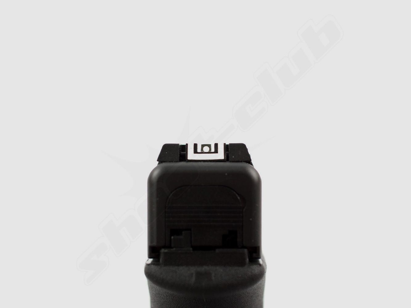 Glock 31 Gen. 4 Pistole Kaliber .357 SIG