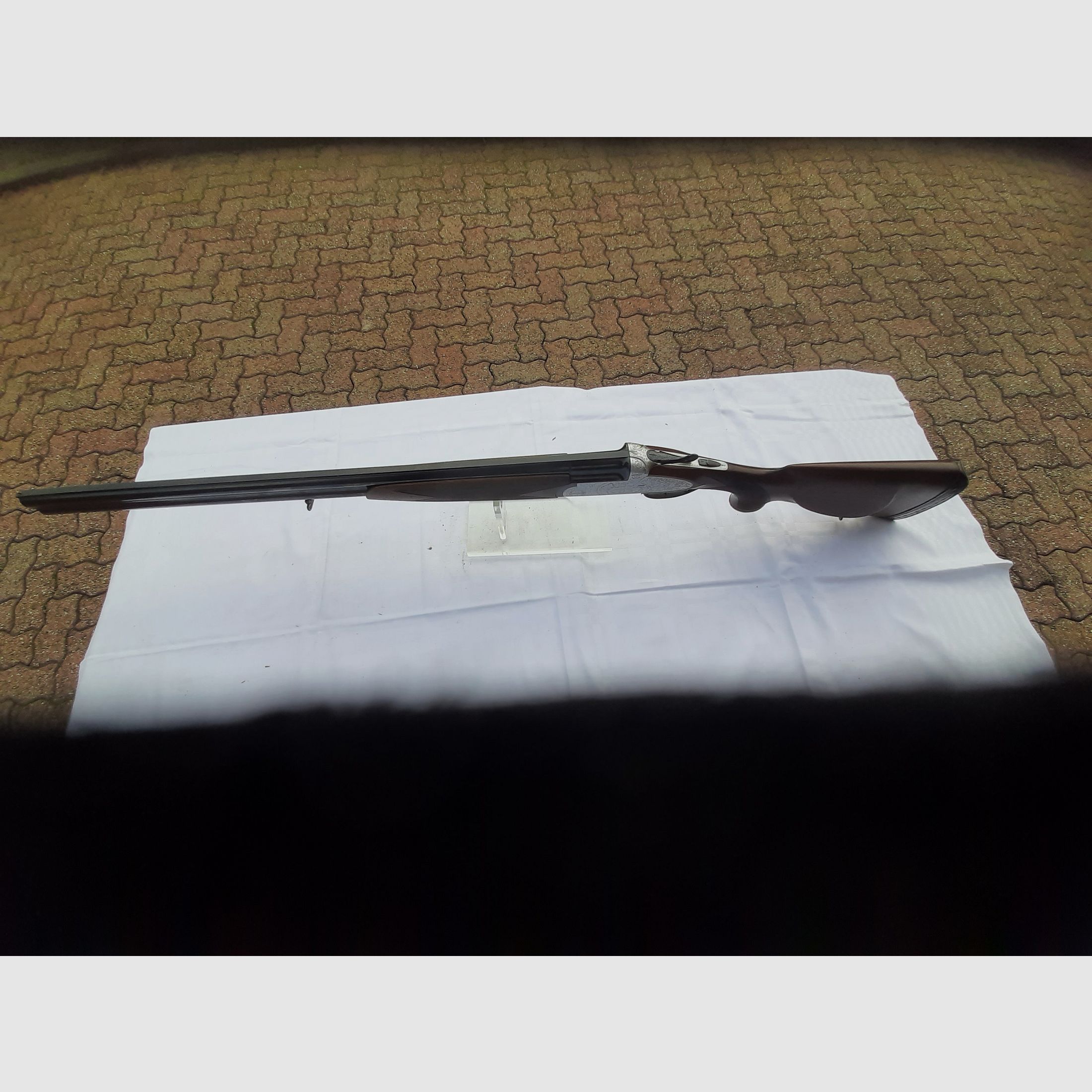 bock hagelgeweer 12/70, afbeelding 6 van 8
