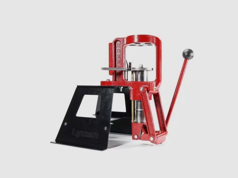 Lyman Supporto Universale per Pressa, immagine 3 di 6
