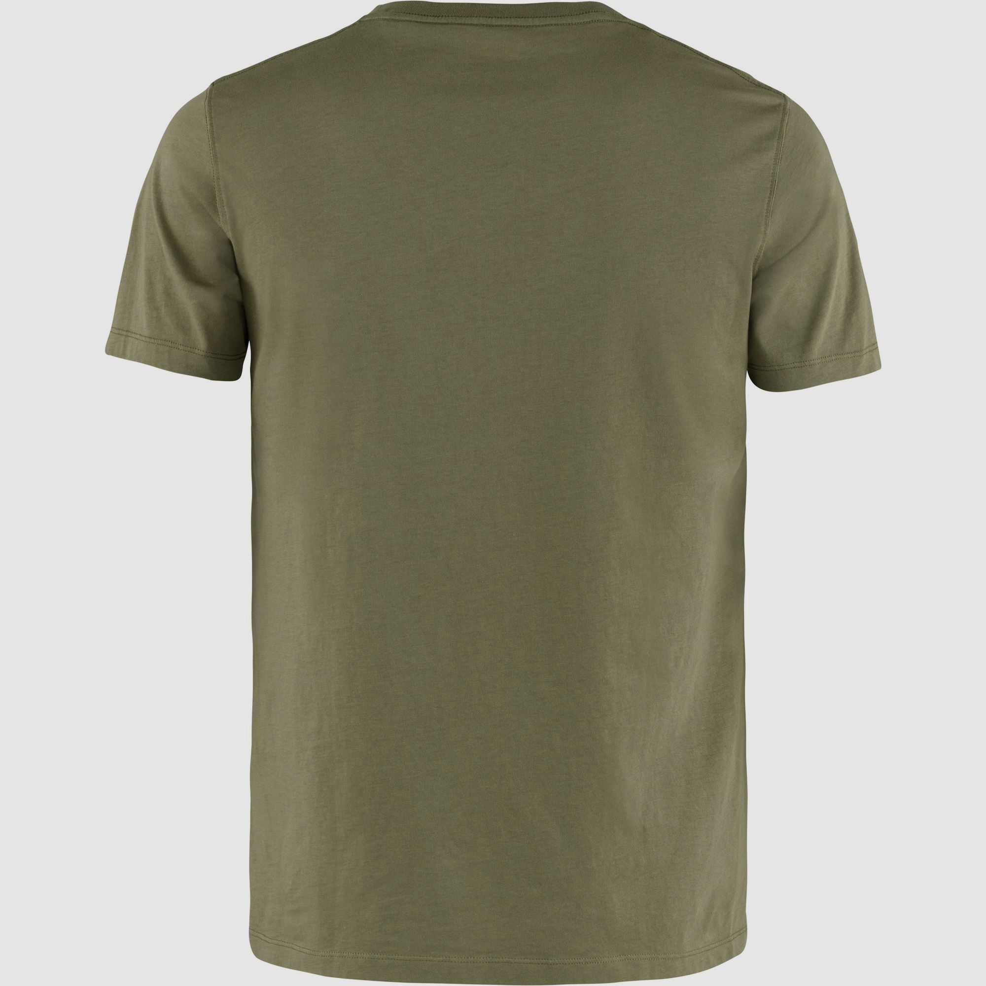 FJÄLL RÄVEN Forest Mirror T-Shirt, Bild 2 von 2