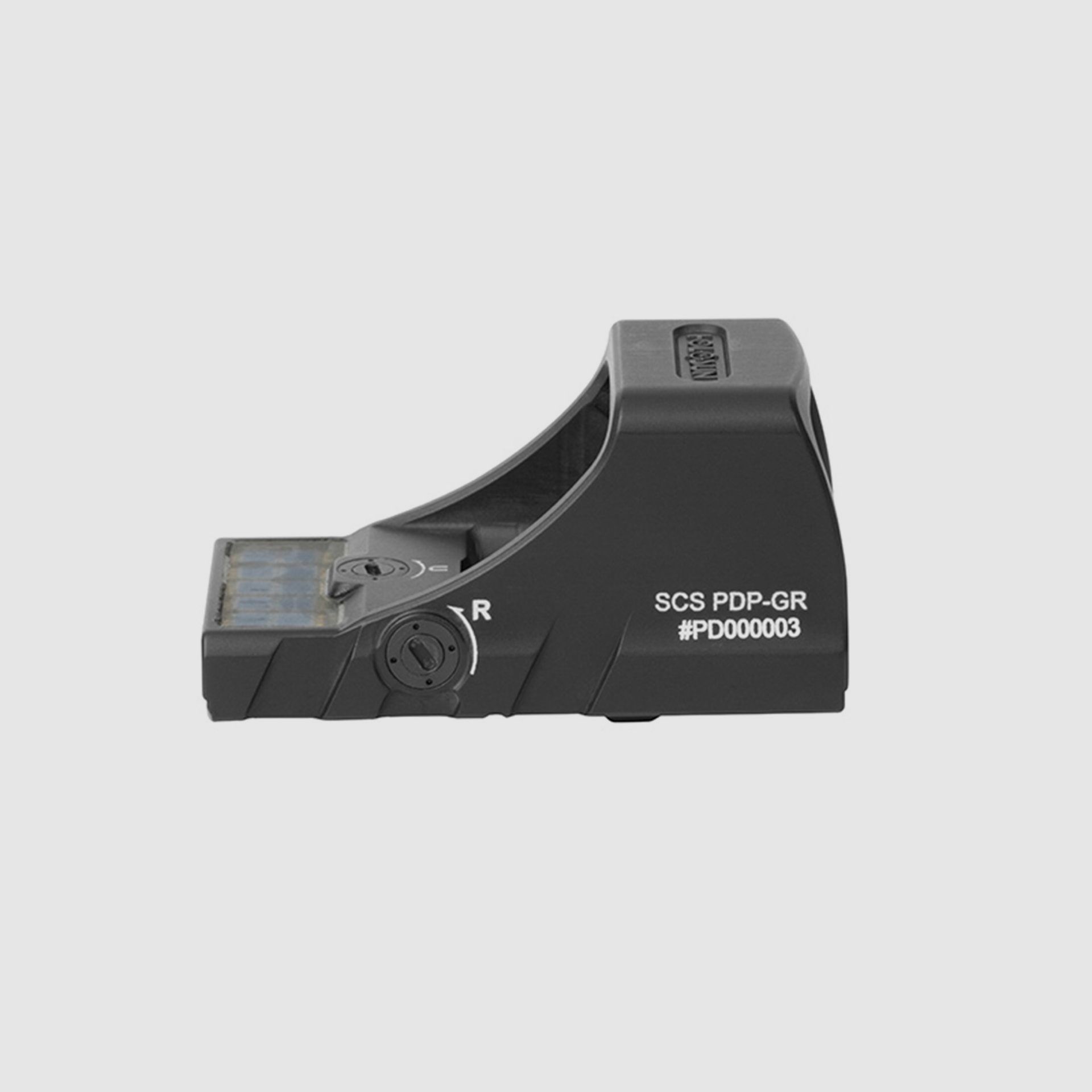 Holosun SCS-PDP-GR Reflex Sight Dot Sight ELITE, image 6 of 9
