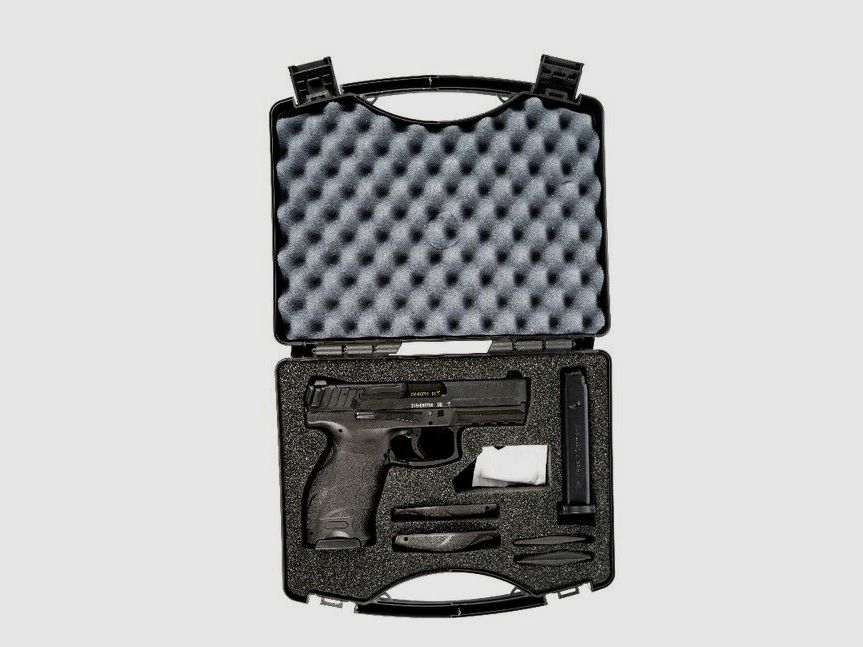 HECKLER & KOCH SFP9-OR 9mm Luger, Bild 5 von 5