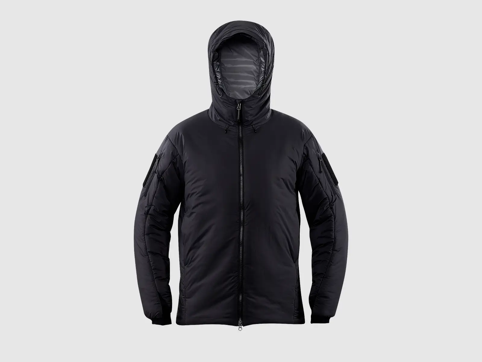 Tilak Siberia MiG Veste - Noire, image 1 sur 5