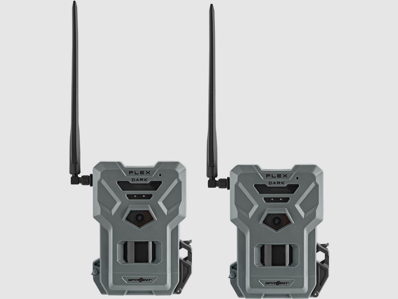Spypoint Wildkamera Flex-Dark – Twin Pack, Bild 1 von 7