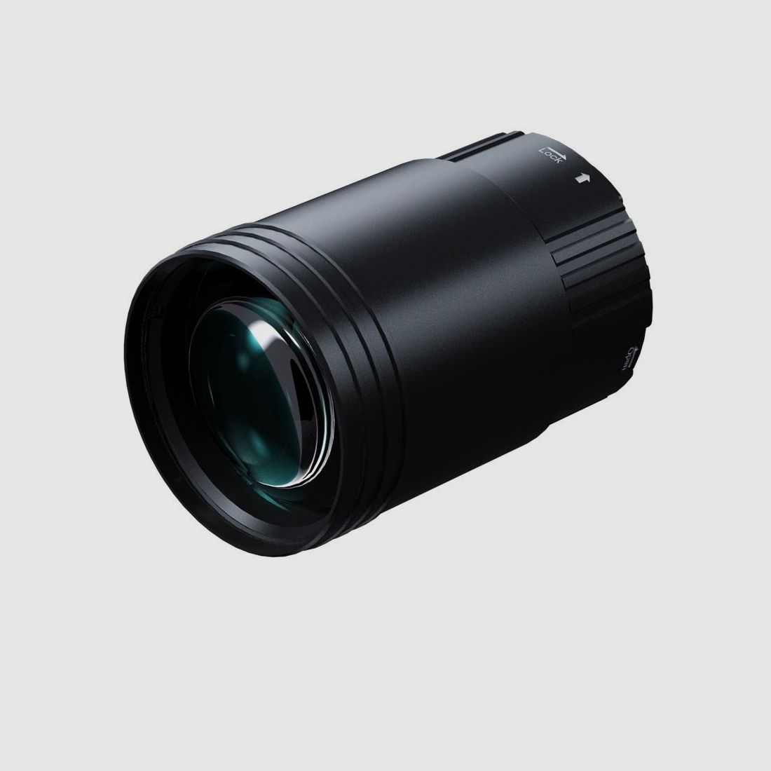 Pard IR-Straler 850 nm voor NV007SP2