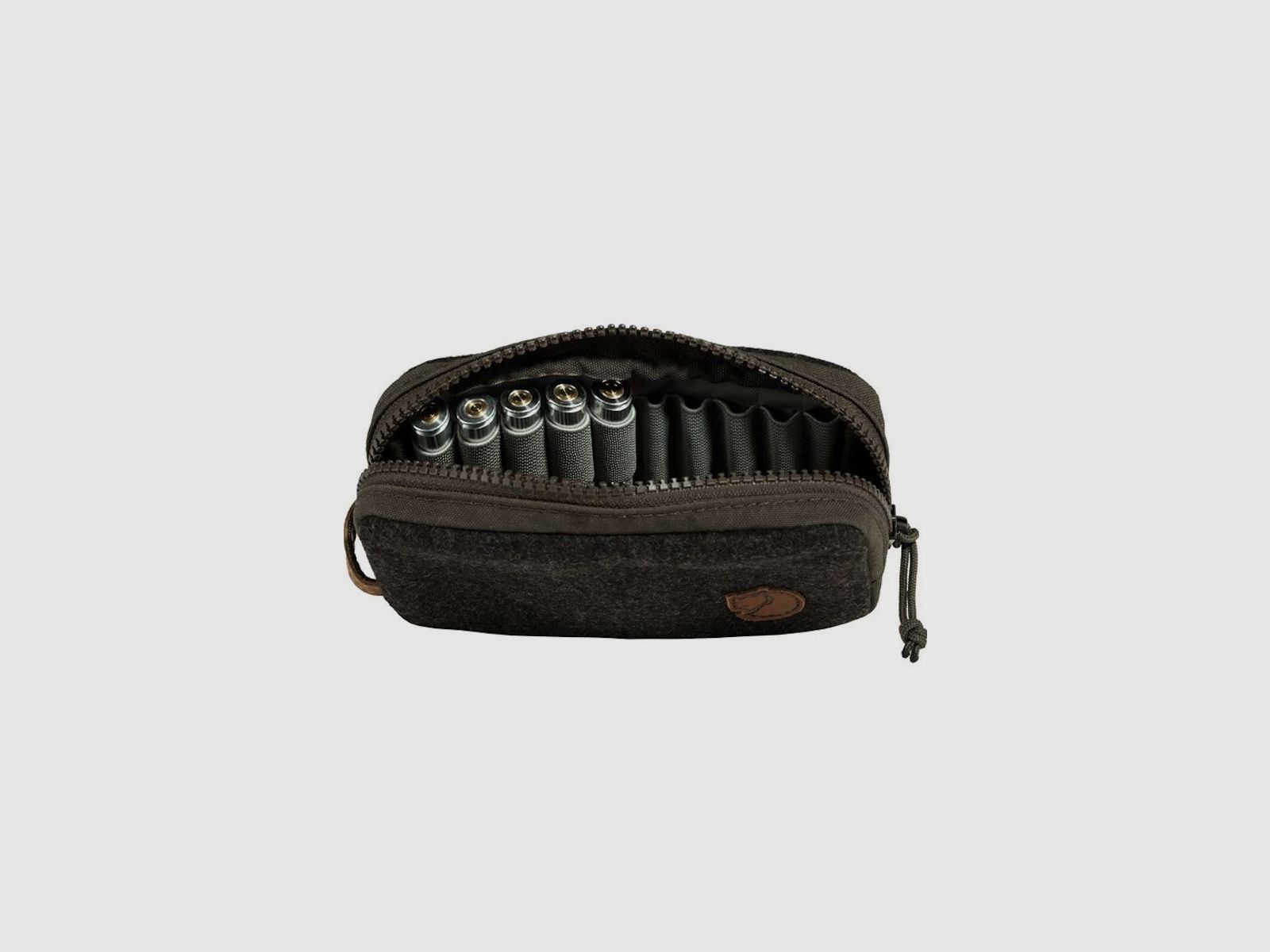 FJÄLLRÄVEN Värmland 20 Bullet Pouch