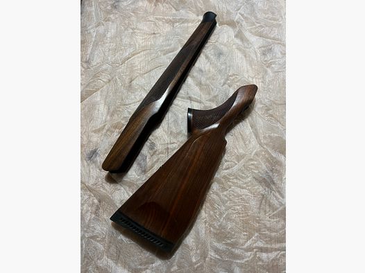 Sauer 202 kolba prawy z podparciem