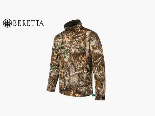 BERETTA Jacke Tosark camo Realtree Edge GU964