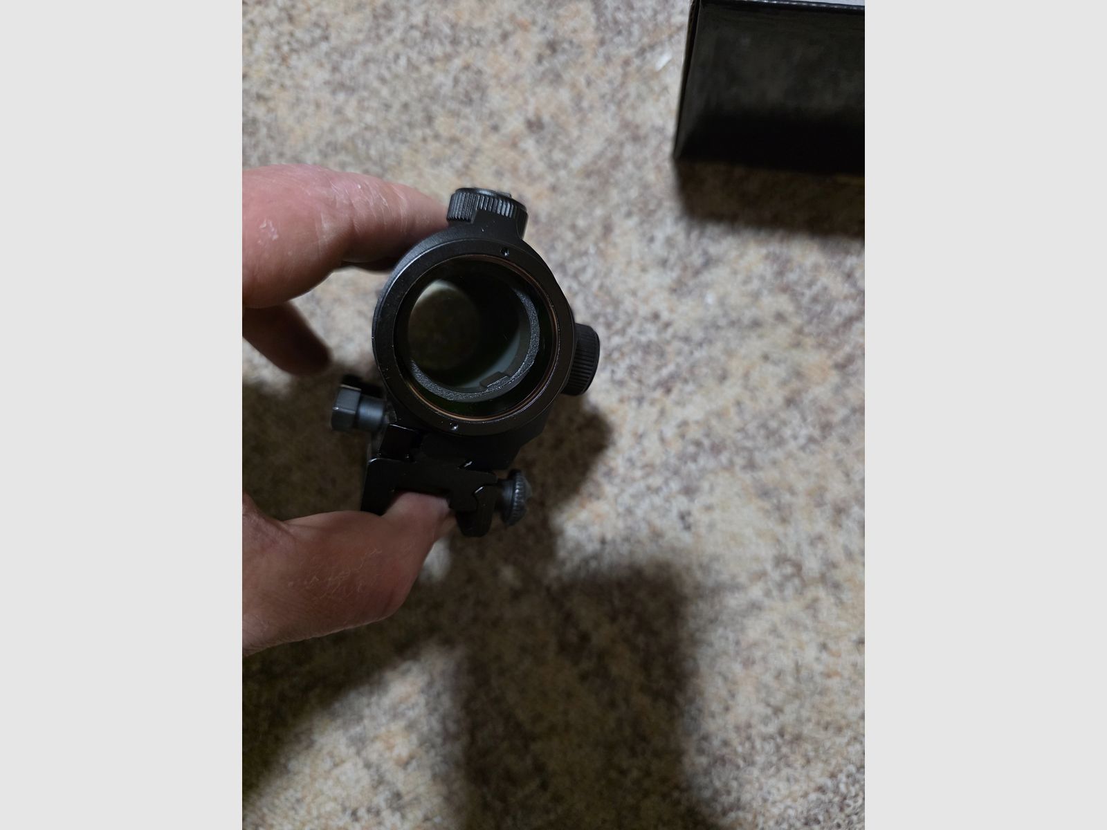 Hawke Vantage Red Dot, zdjęcie 6 z 7