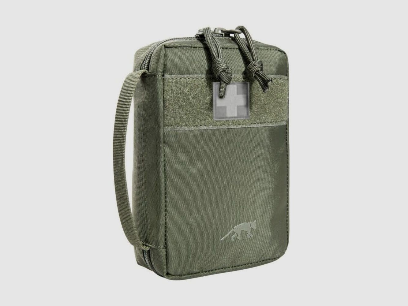 Tasmanian Tiger First Aid Basic Oliv