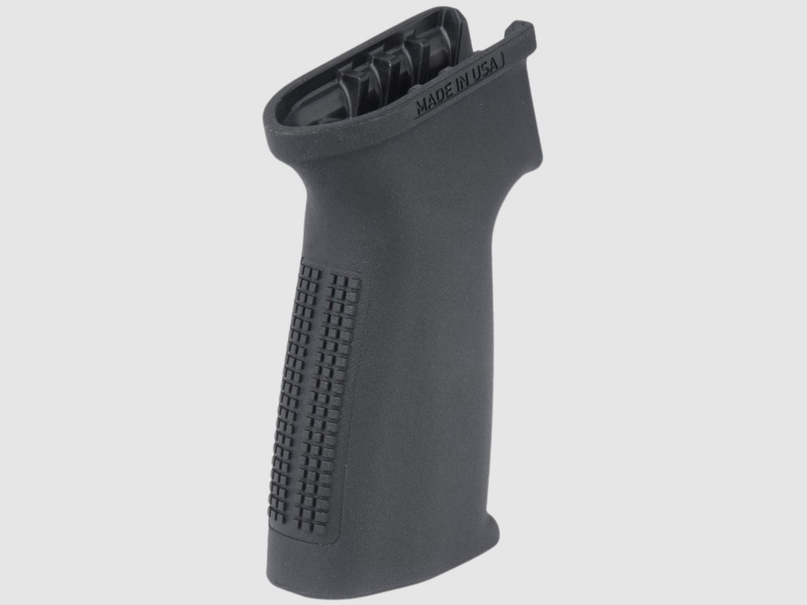 Reptilia – CQG-AK pistol grip for AK-47 – Black – 100-137, image 2 of 5