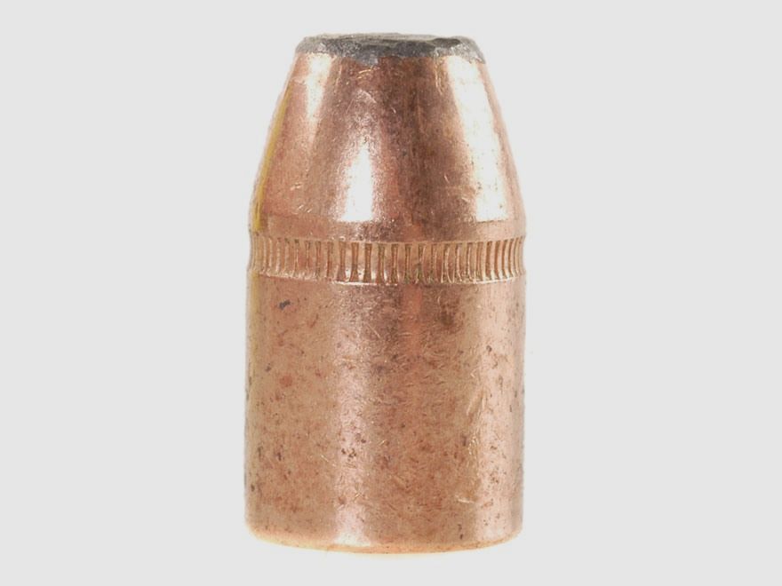 Proiettile Speer .44 Mag./.429 270GR Deep Curl 50 pezzi