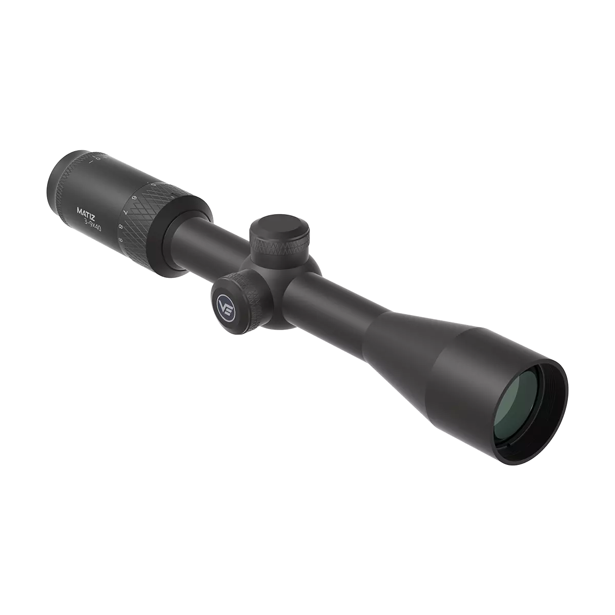 Vector Matiz 3-9×40 Duplex 25.4 mm riflescope, image 2 of 10
