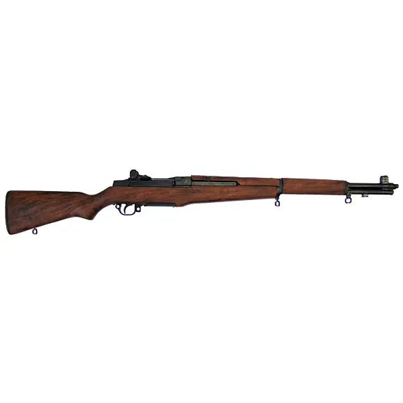 Dekorative Replik von Denix des amerikanischen Gewehrs M1 Garand 1932