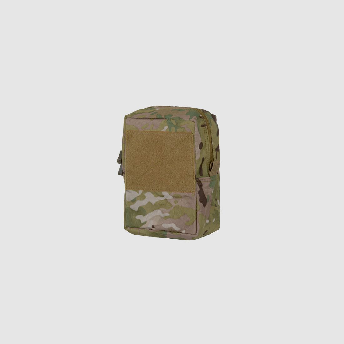 Universal Large Pouch MOLLE - Multicam [8FIELDS]