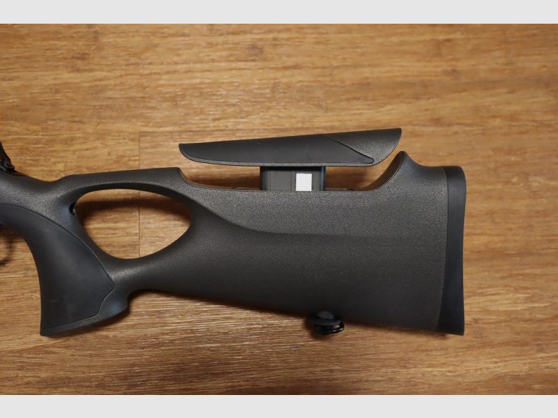 Sauer 404 Classic XT 8x57 IS Heavy-Lauf
