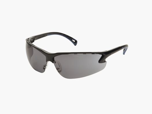 ASG shooting glasses gray