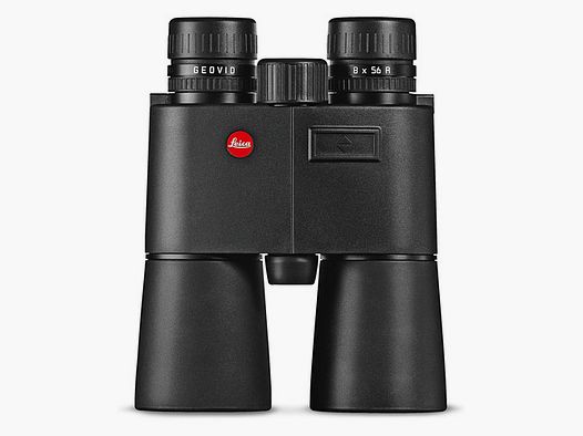 Lornetka Leica GEOVID 8x56 R (wersja metrowa)
