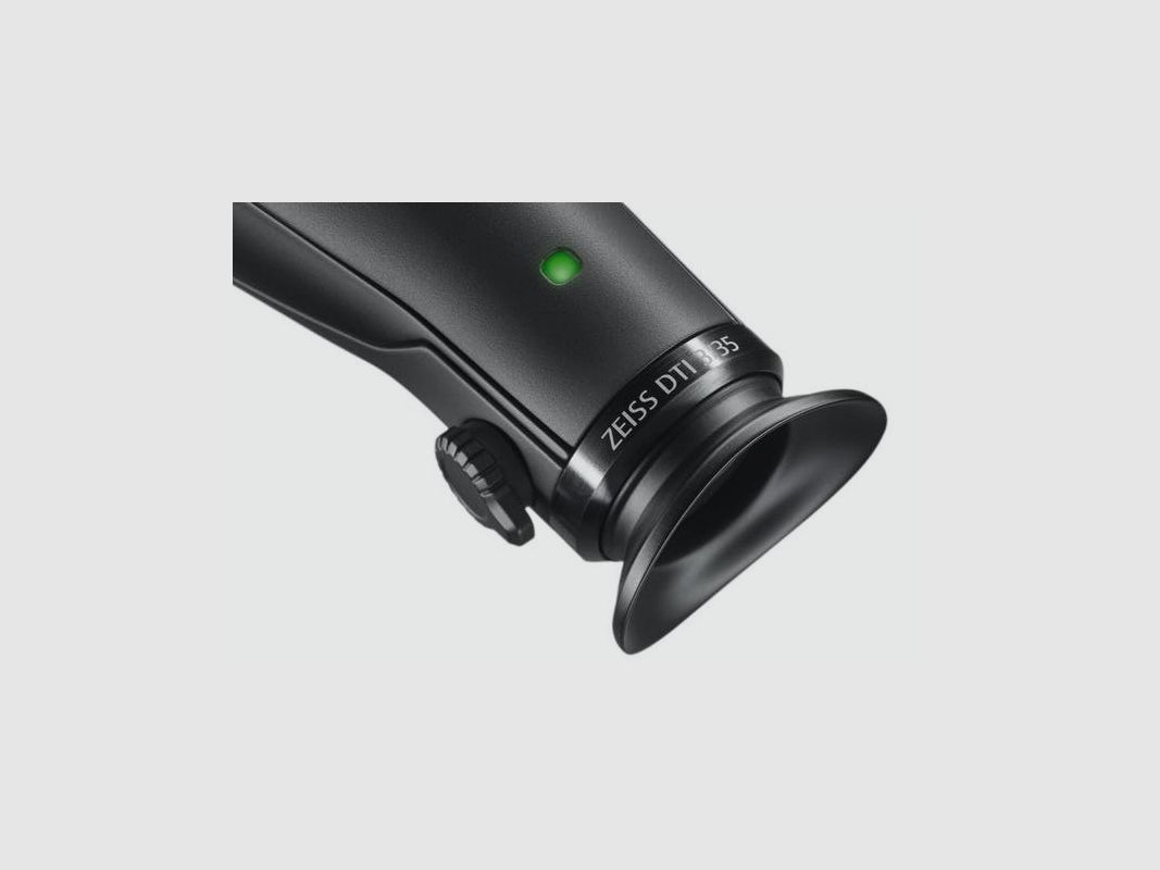 Monocolo termico ZEISS DTI 3/35, immagine 6 di 8