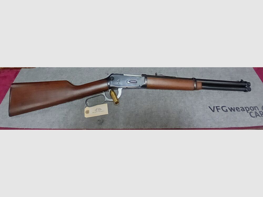 Winchester 94AE, imagen 2 de 4