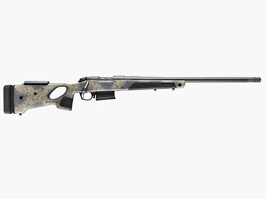 Bergara B14 Wilderness Carbon Thumbhole .308 Win. 20" 5/8-24 UNEF 5+1