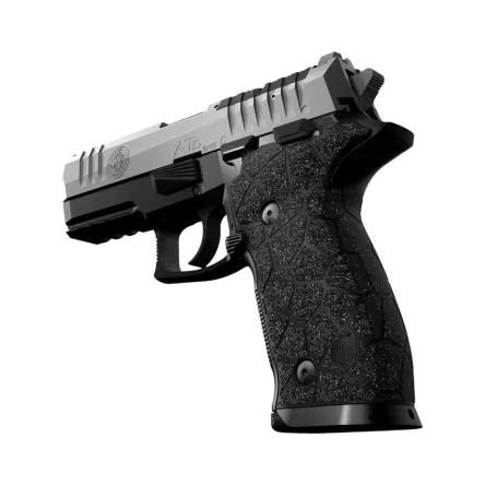 Pistola Steyr Arms ATD Compact Comp, cañón de 3,9", cal. 9x19, imagen 2 de 4