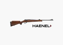 Haenel Jaeger 10 Lady Timber