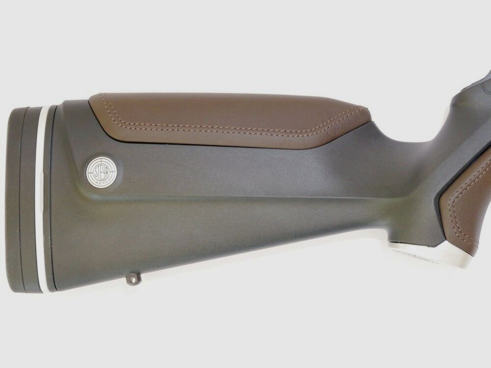 Steyr Monoblock SW/BR 15x1