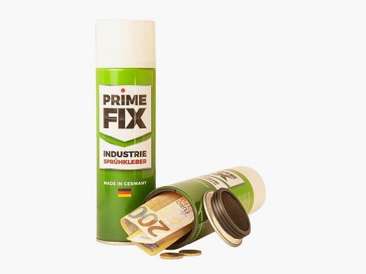 Plasticfantastic Dosensafe Prime Fix Sprühkleber