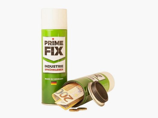 Plasticfantastic Can Safe Prime Fix Spray Adhesive