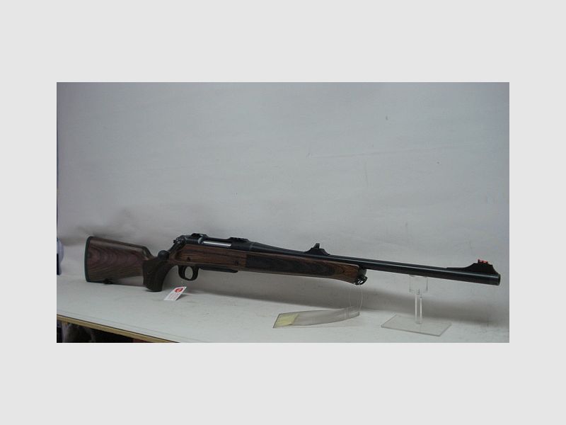 Jaeger NXT .308Win. - LL:52cm, M15x1, hand-held.