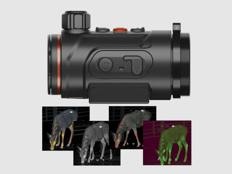 Thermtec Hunt 335 Pro