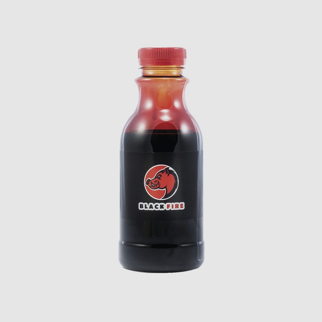 Black Fire Original TAR 500 ML