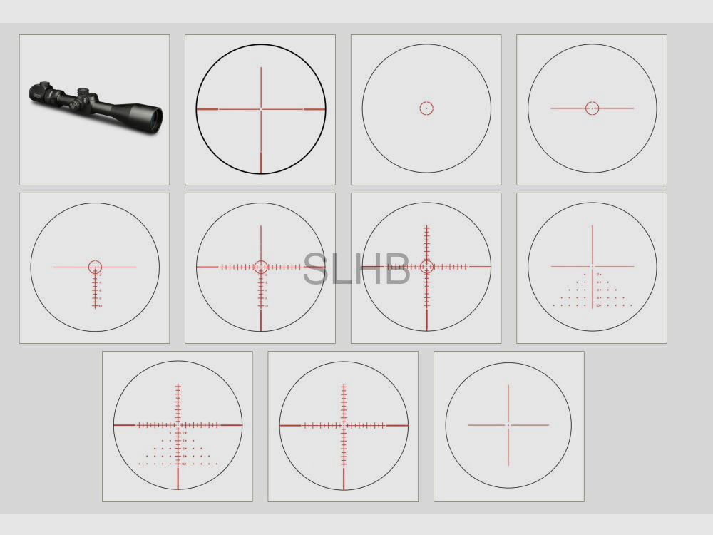 Konus	 Konuspro EL-30 6-24x50 LP