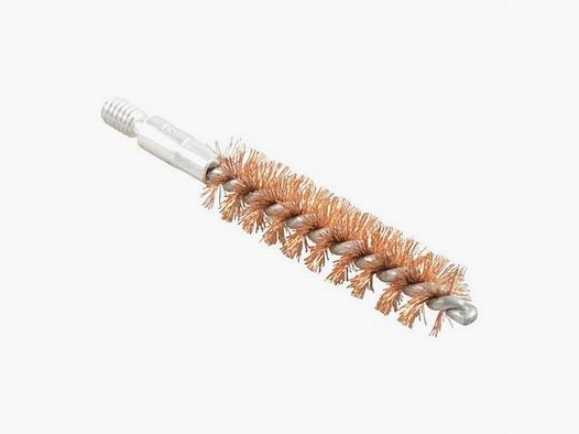 HOPPES Escobilla de ánima 9MM para arma corta