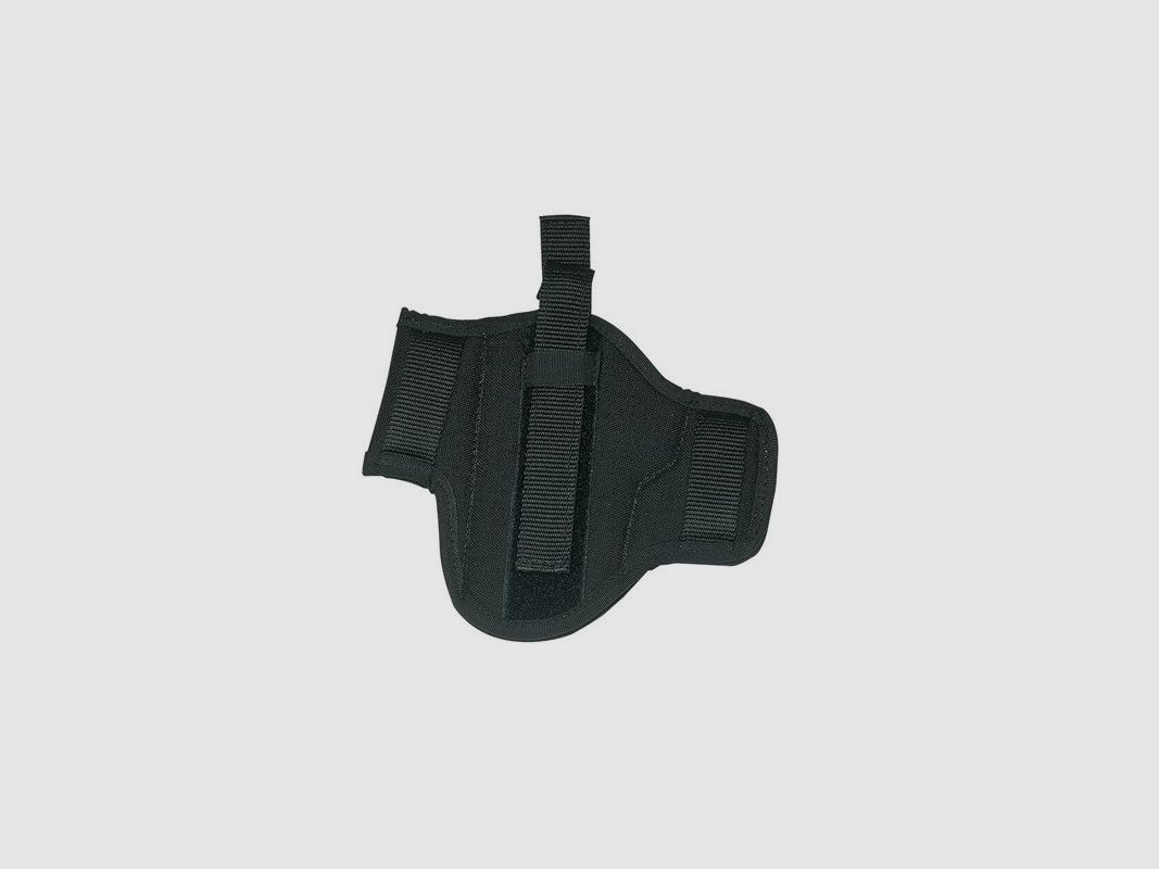 BERETTA HOLSTER CORDURA NEGRO DERECHO TIPO TANGA DESTRO FO47 SERIE 80