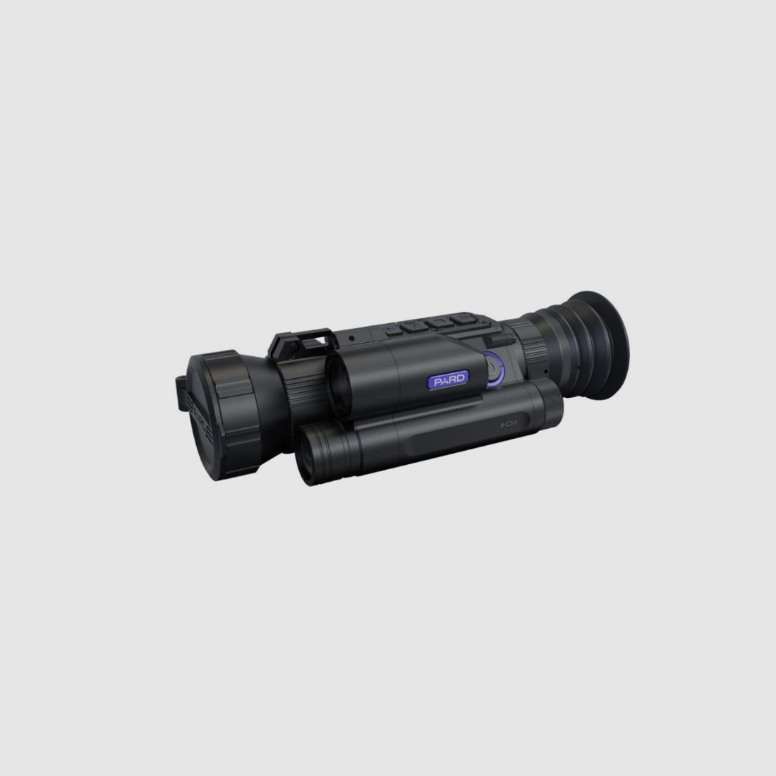 Pard SA32-35 LRF monoculaire thermique d’observation et lunette de visée, image 1 sur 6