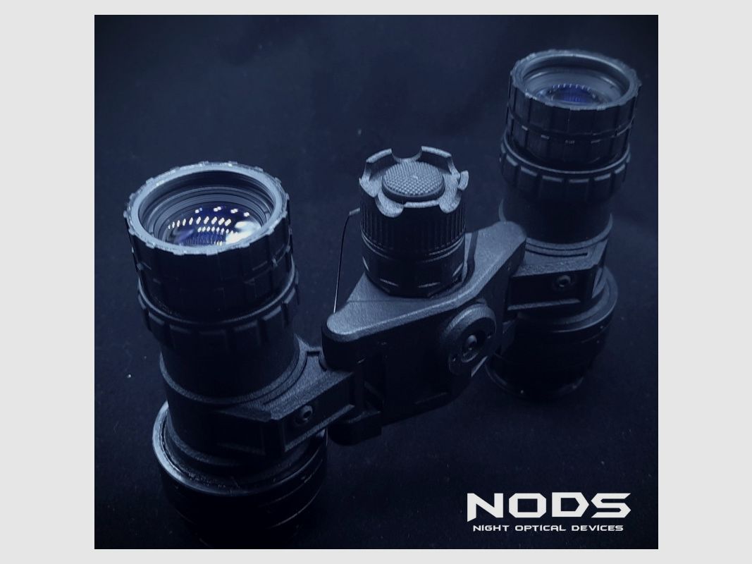 NVG NODS Orion-s Photonis, afbeelding 2 van 2