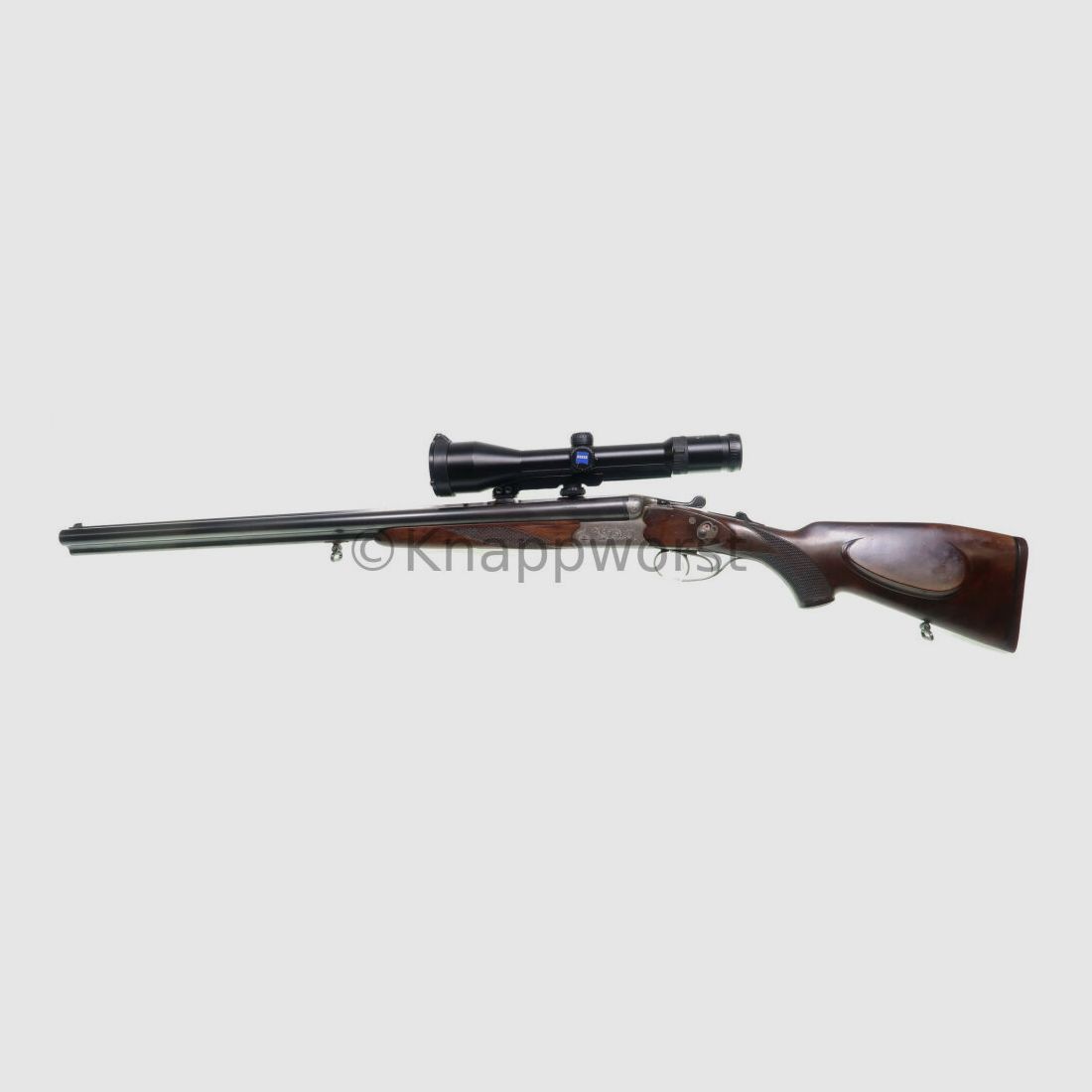 Sauer & Sohn Sauer & Sohn 3000