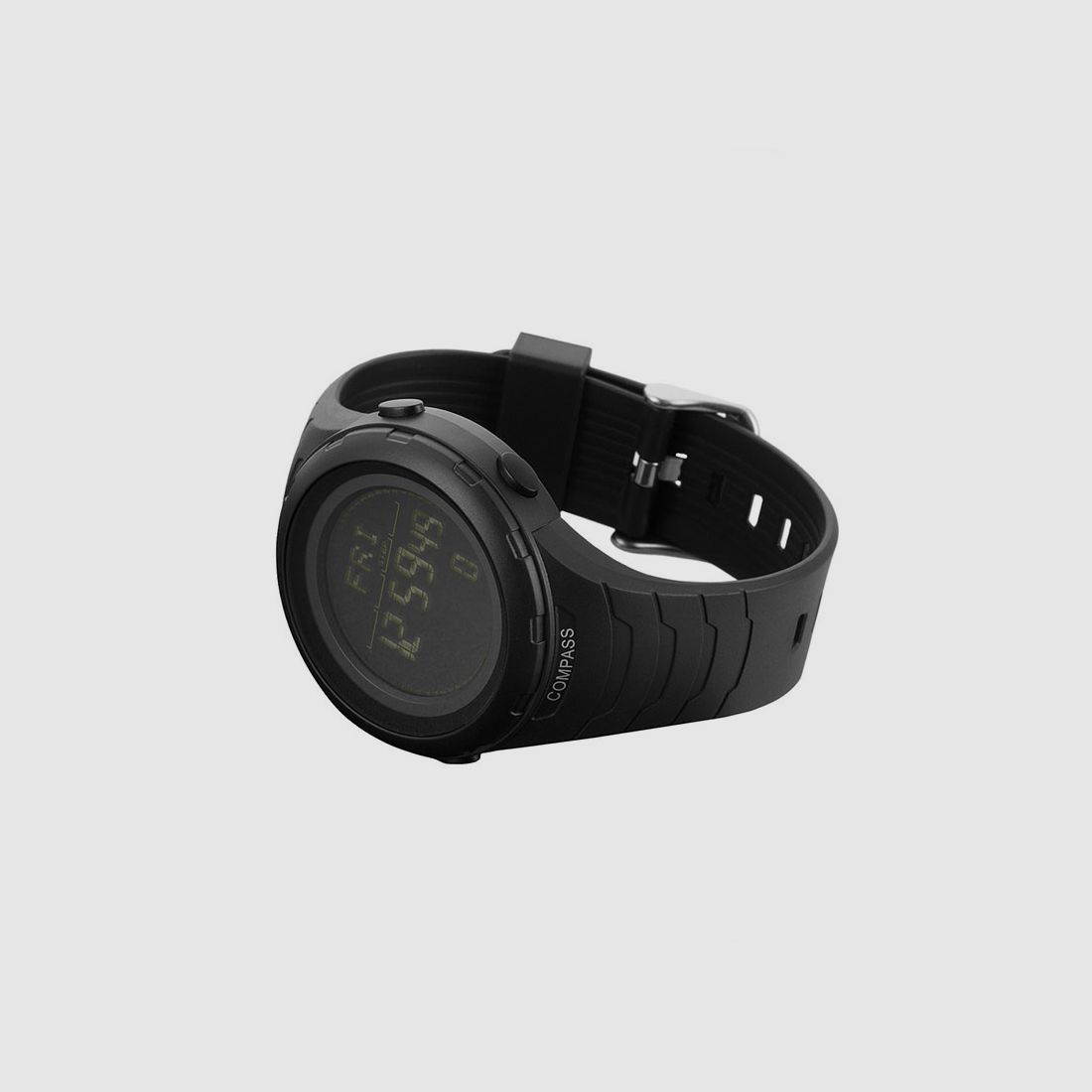 OROLOGIO – M-TAC – WATCH TACTICAL 2166 | Black, immagine 2 di 4